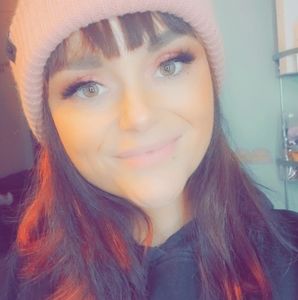 Meet your Posher, Kristin